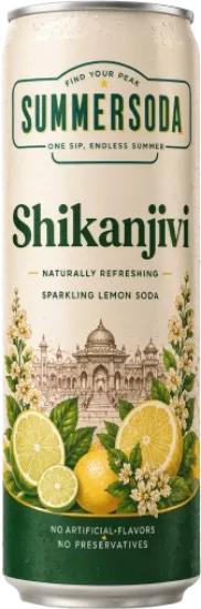 Shikanjivi